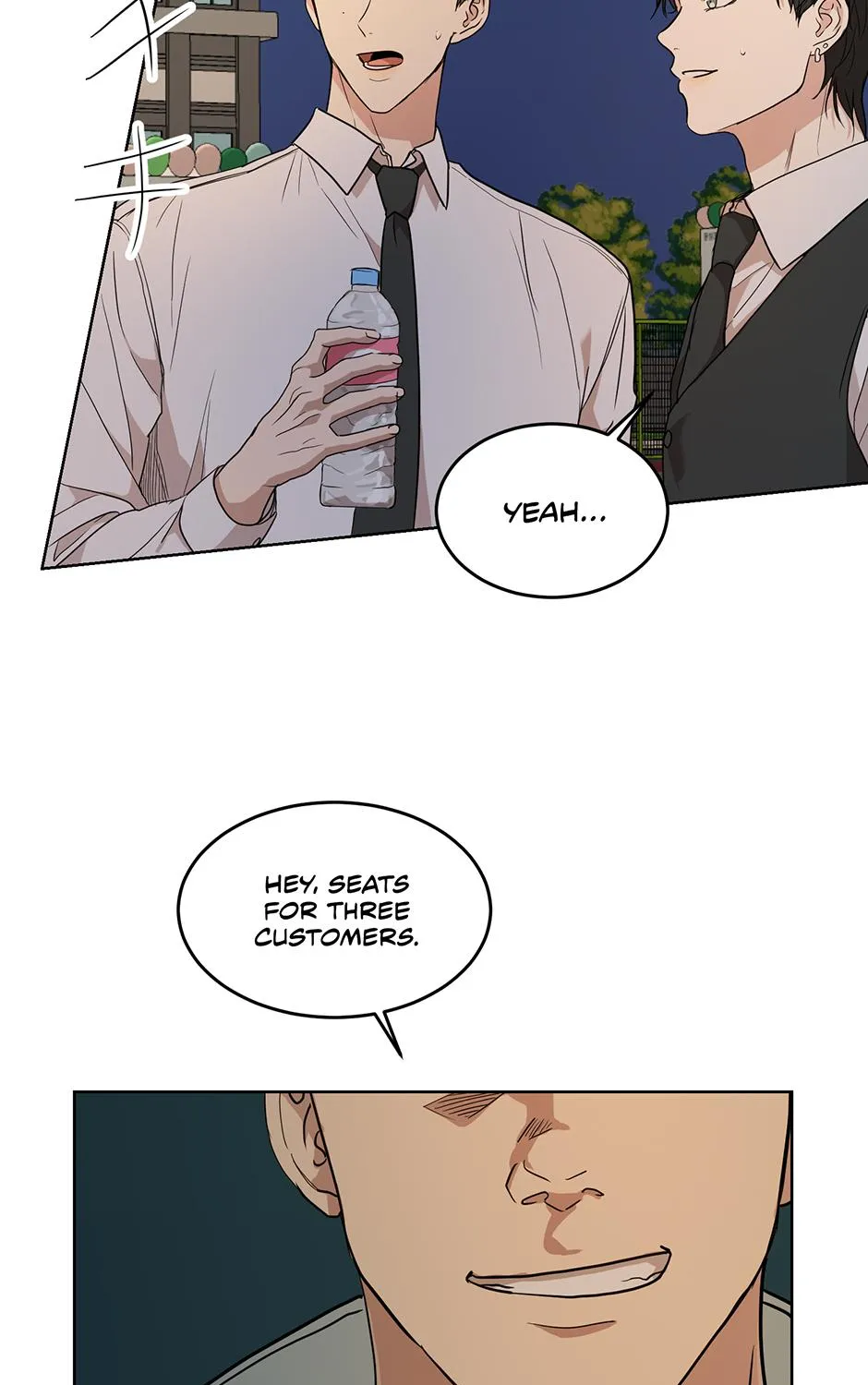 Melt Flirt Cookies Chapter 35 page 78 - 