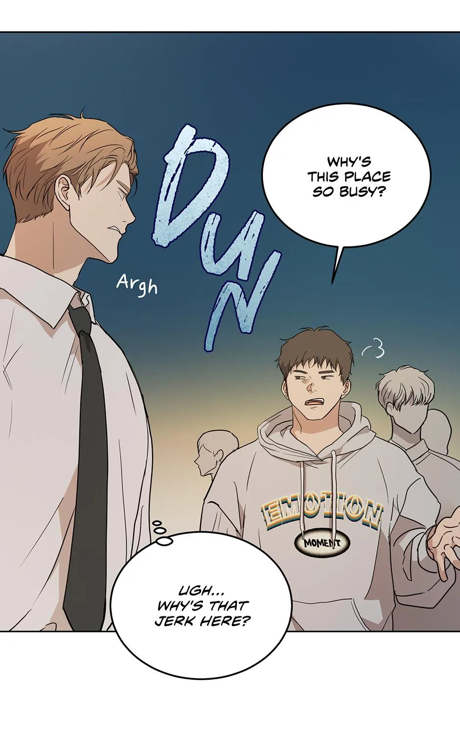Melt Flirt Cookies Chapter 35 page 80 - 