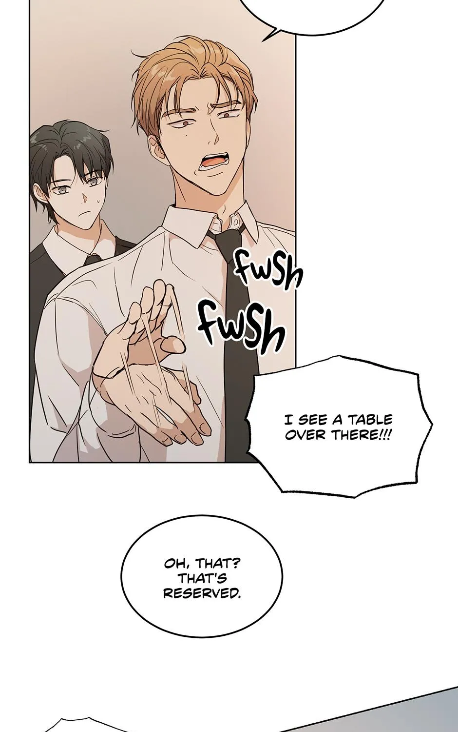 Melt Flirt Cookies Chapter 35 page 82 - 