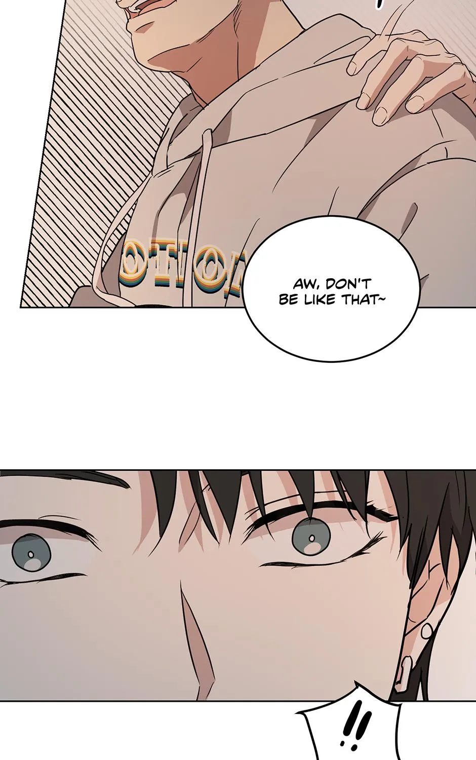 Melt Flirt Cookies Chapter 35 page 84 - 