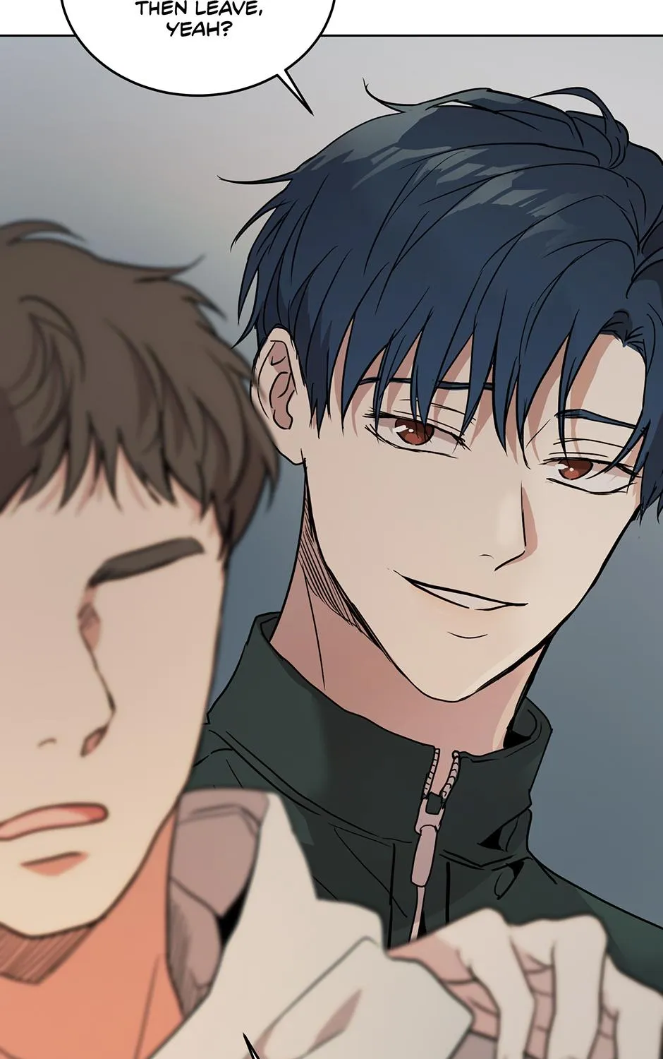 Melt Flirt Cookies Chapter 35 page 86 - 