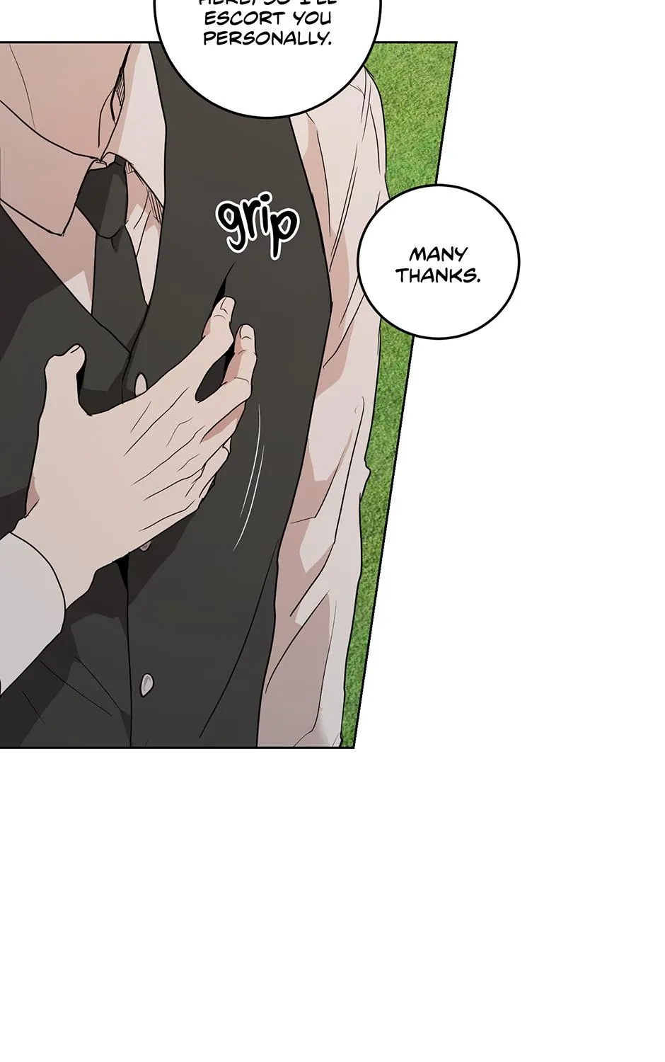 Melt Flirt Cookies Chapter 35 page 92 - 