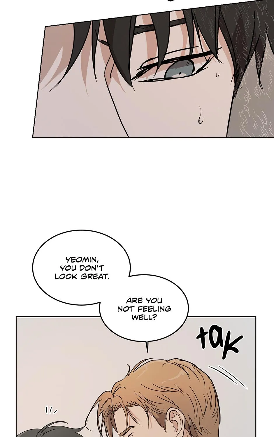 Melt Flirt Cookies Chapter 35 page 94 - 