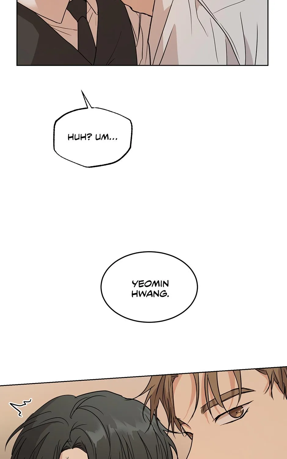 Melt Flirt Cookies Chapter 35 page 96 - 