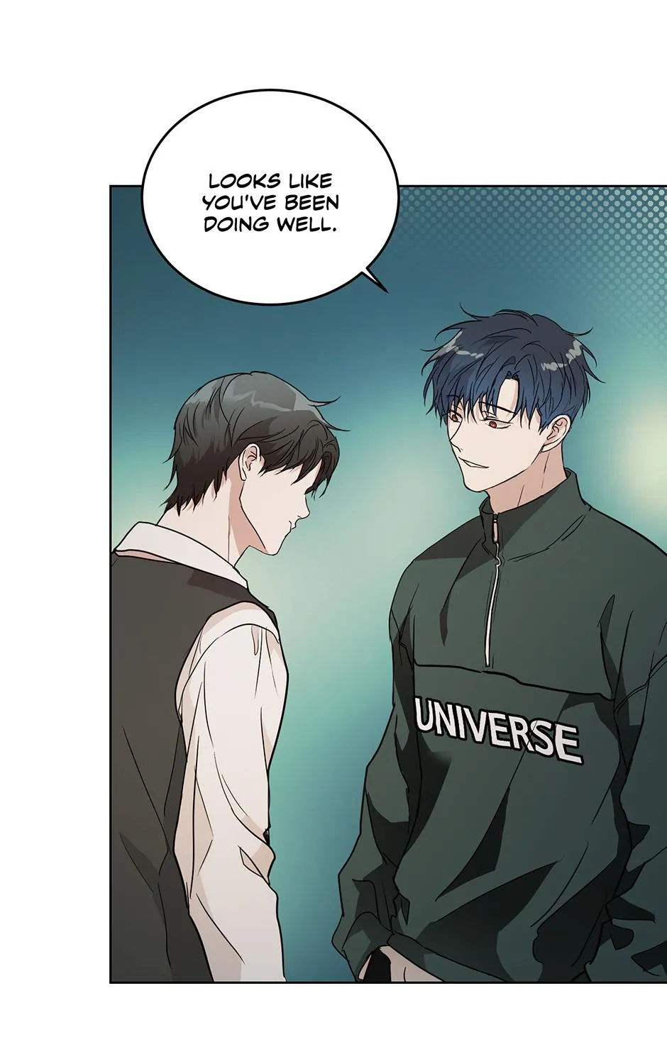 Melt Flirt Cookies Chapter 35 page 100 - 