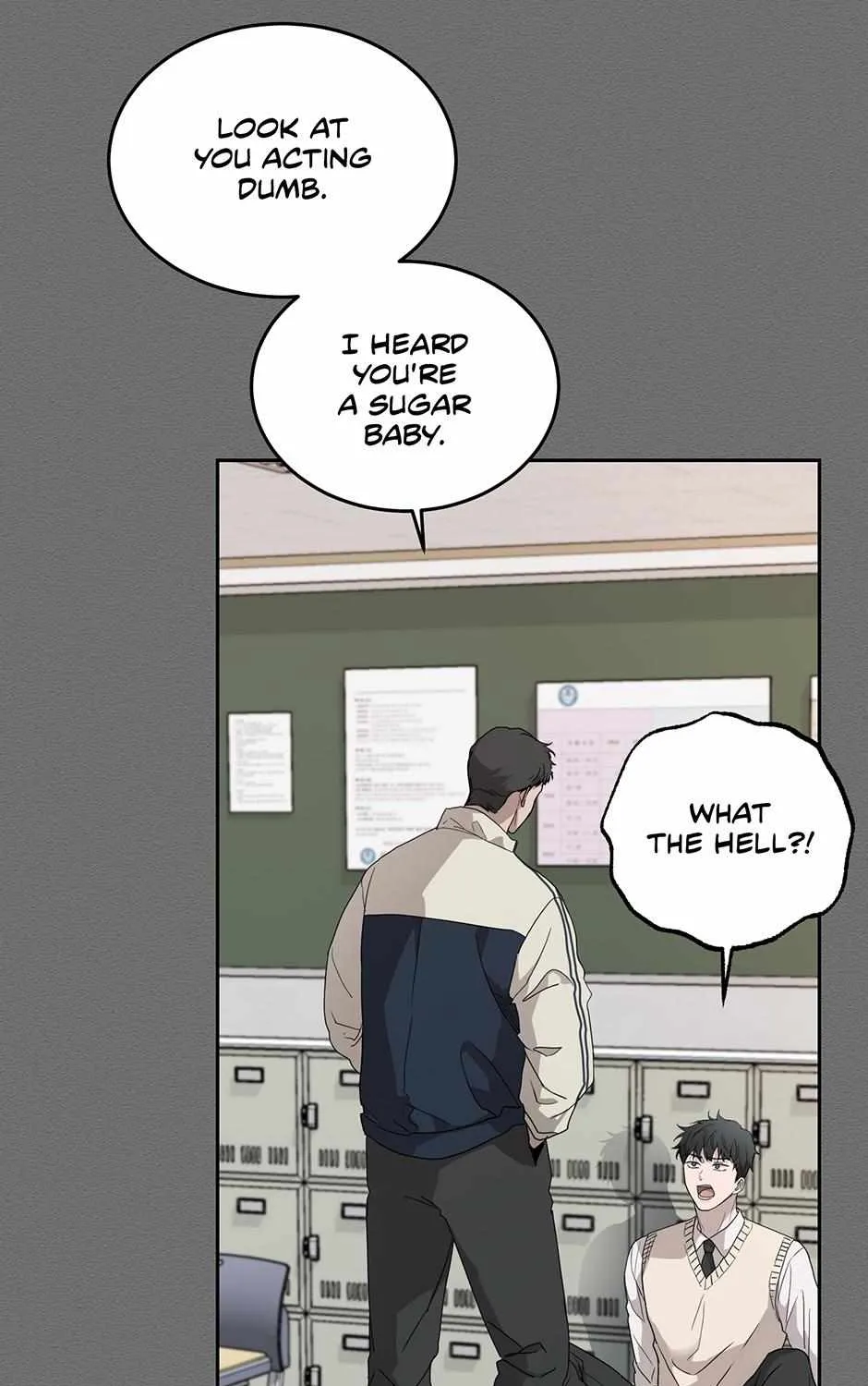 Melt Flirt Cookies Chapter 37 page 102 - 