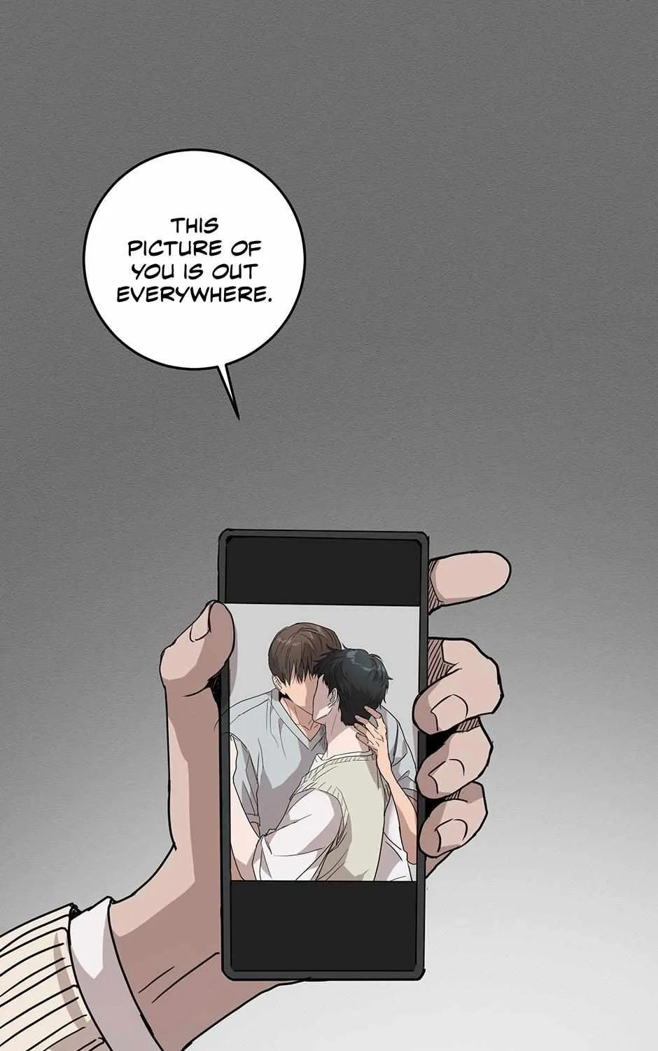 Melt Flirt Cookies Chapter 37 page 104 - 