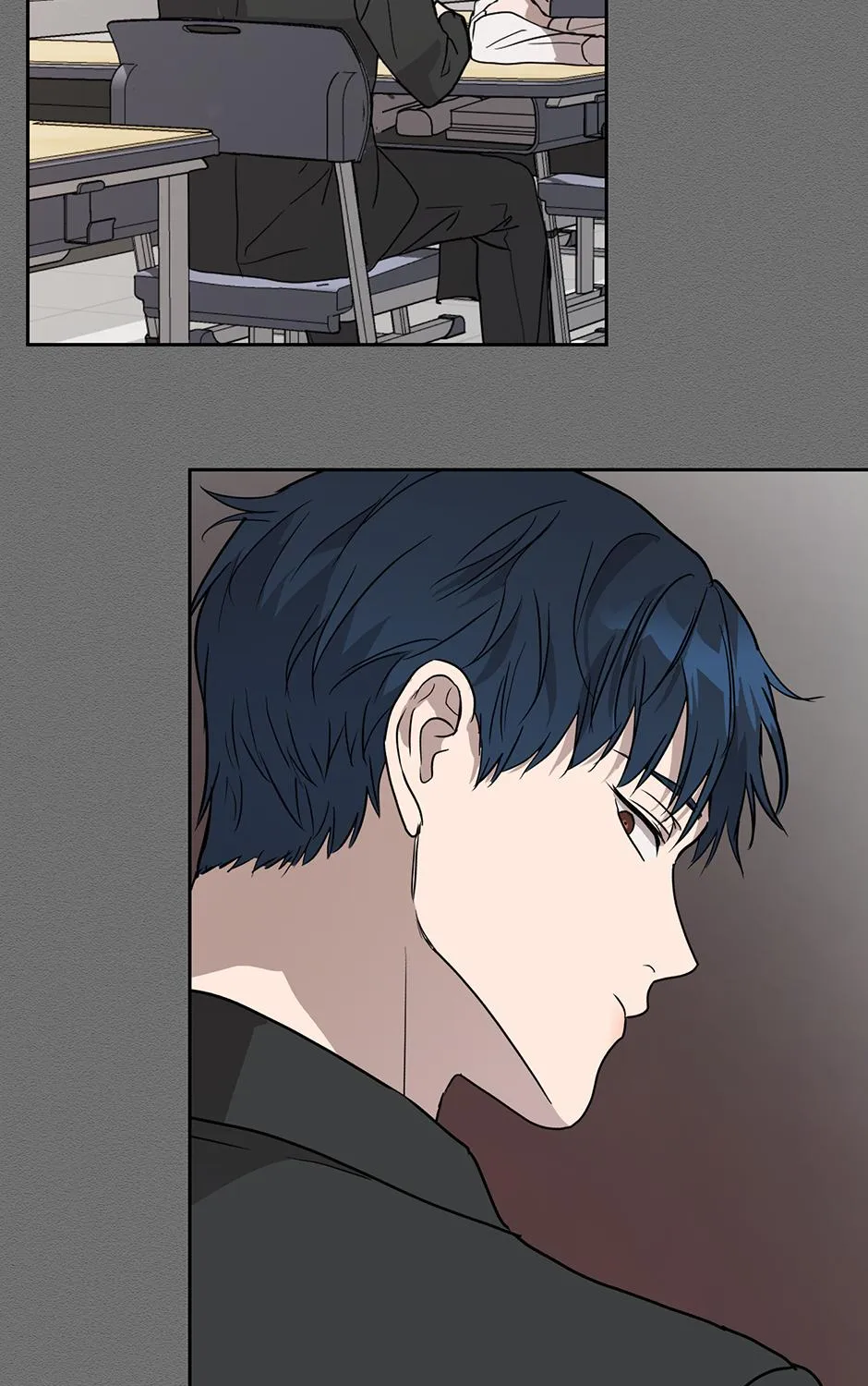 Melt Flirt Cookies Chapter 37 page 110 - 