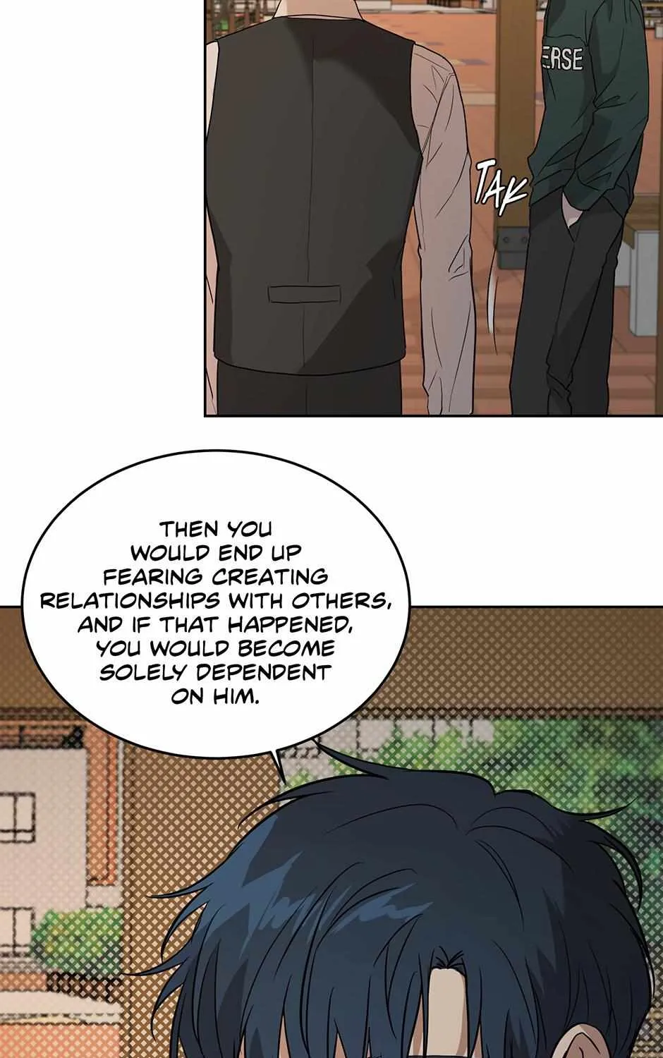 Melt Flirt Cookies Chapter 37 page 116 - 