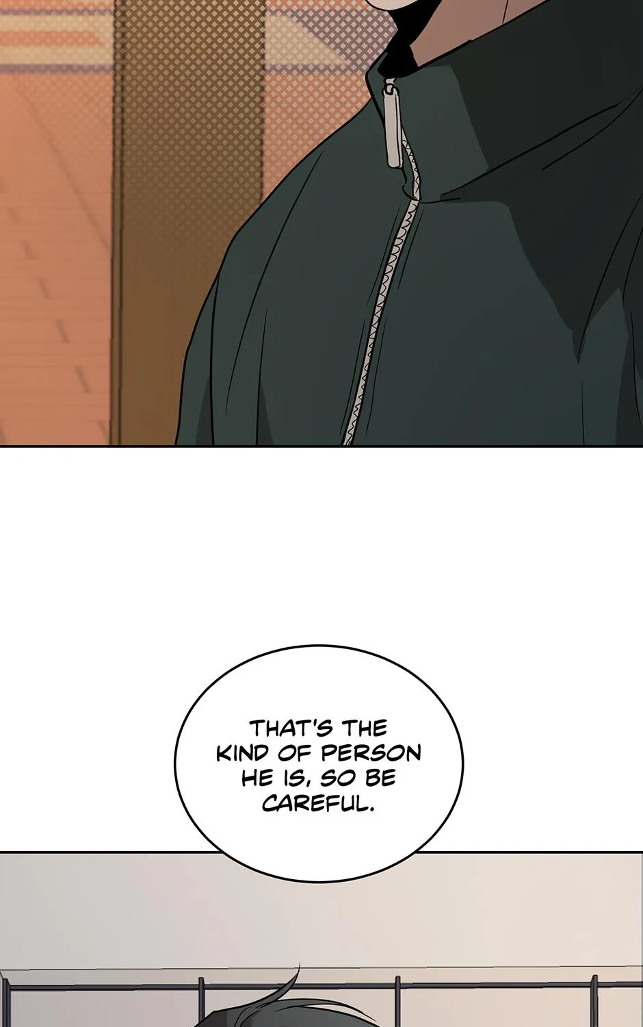 Melt Flirt Cookies Chapter 37 page 118 - 