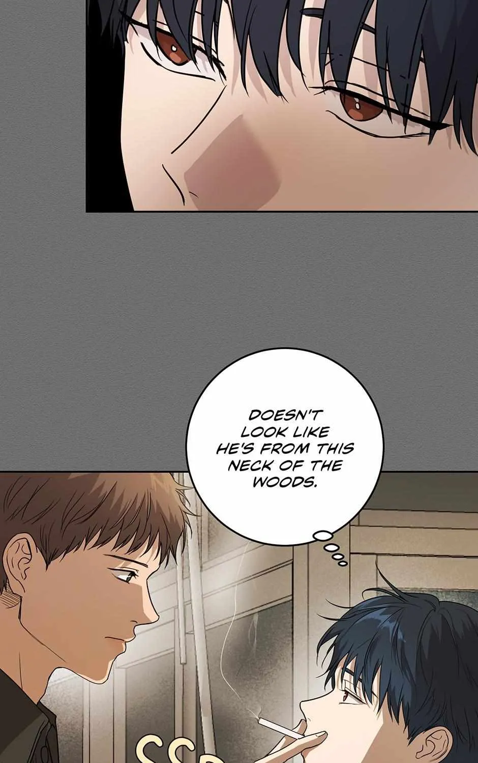 Melt Flirt Cookies Chapter 37 page 16 - 