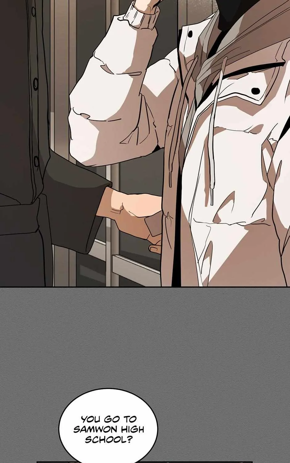 Melt Flirt Cookies Chapter 37 page 18 - 