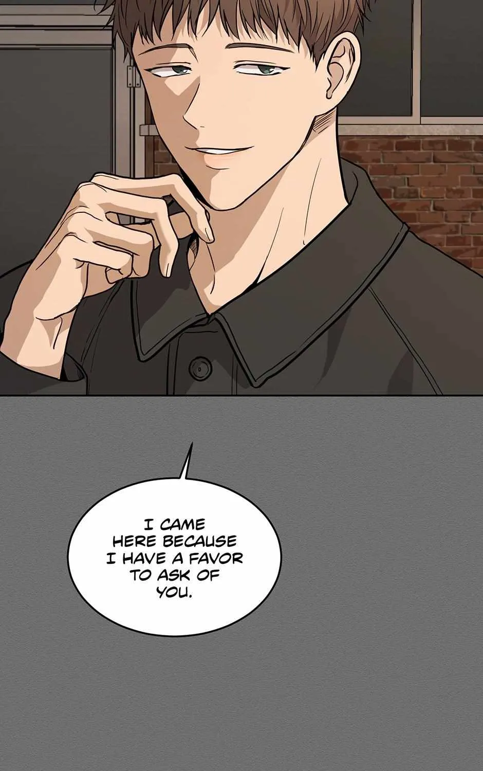 Melt Flirt Cookies Chapter 37 page 22 - 