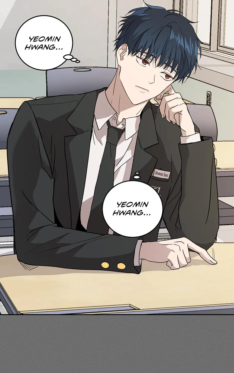 Melt Flirt Cookies Chapter 37 page 28 - 