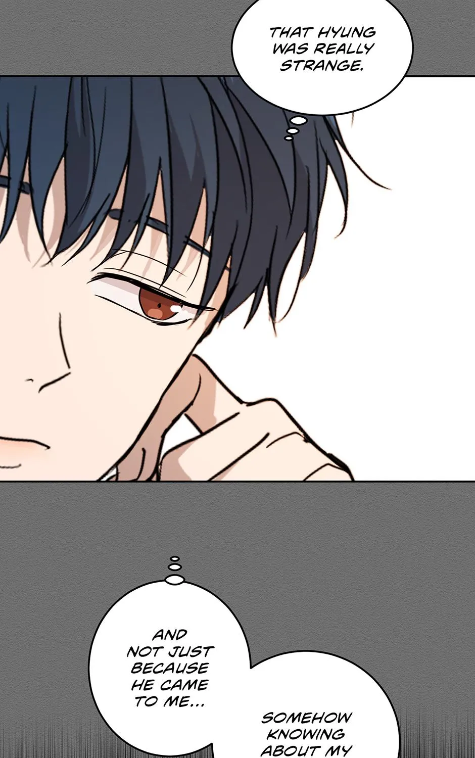 Melt Flirt Cookies Chapter 37 page 30 - 
