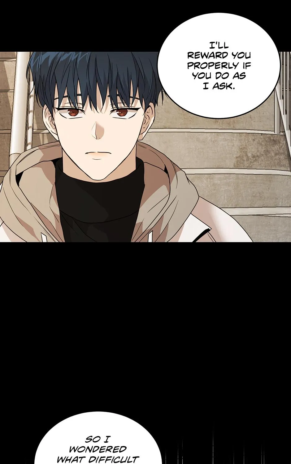 Melt Flirt Cookies Chapter 37 page 36 - 