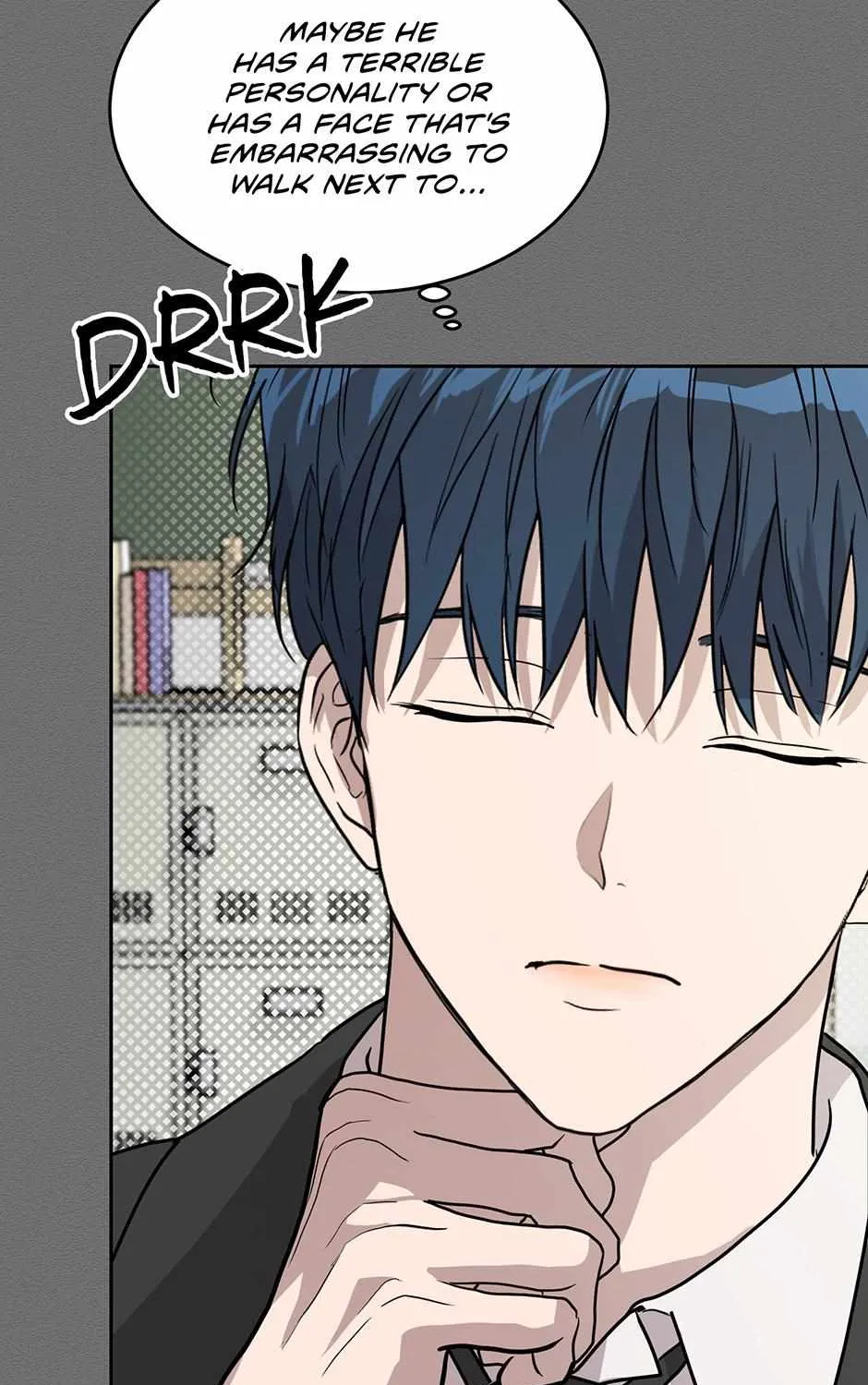 Melt Flirt Cookies Chapter 37 page 40 - 