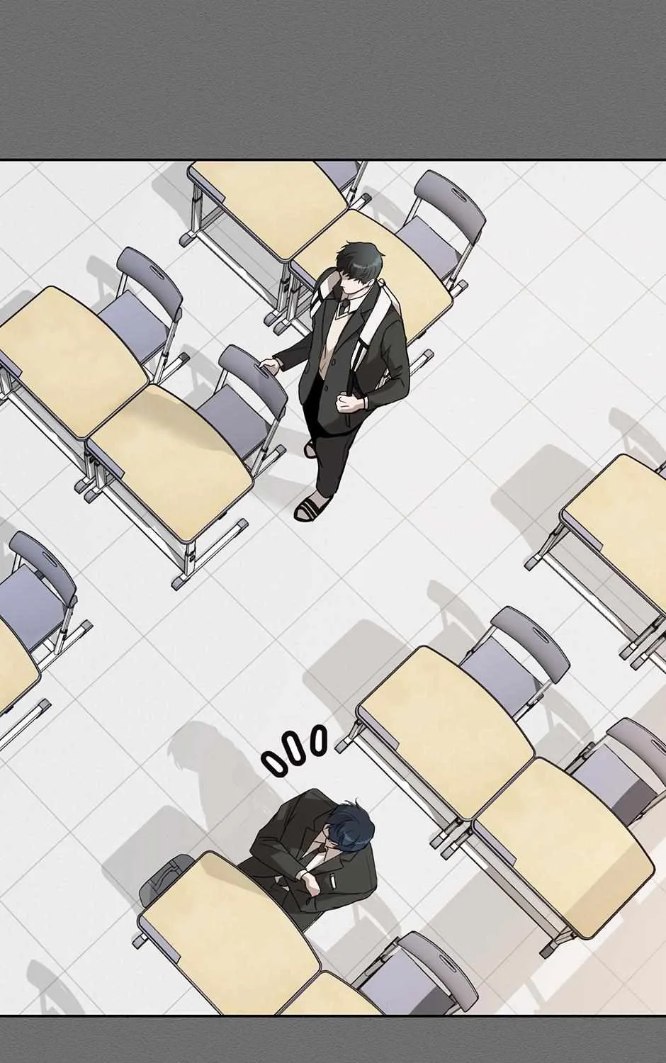 Melt Flirt Cookies Chapter 37 page 42 - 