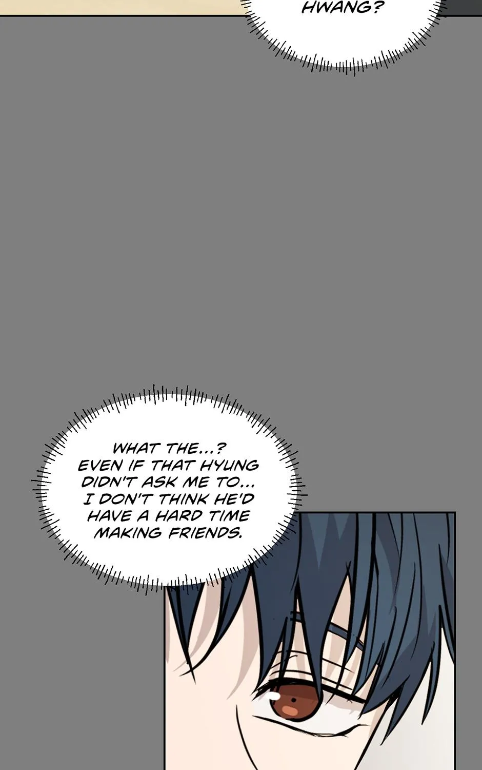 Melt Flirt Cookies Chapter 37 page 48 - 