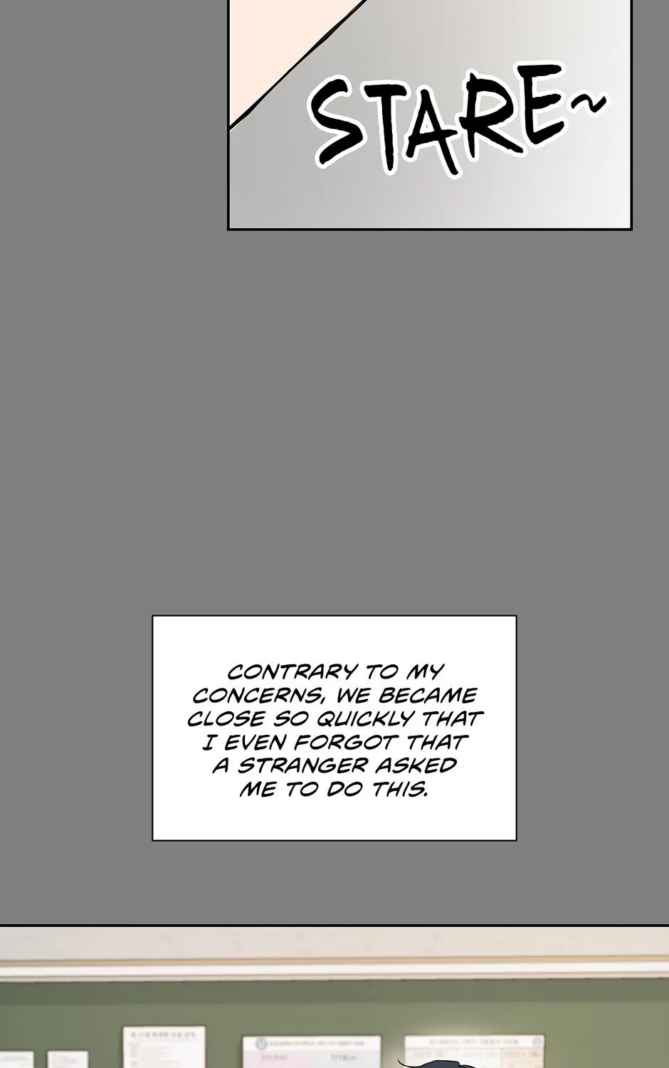 Melt Flirt Cookies Chapter 37 page 50 - 
