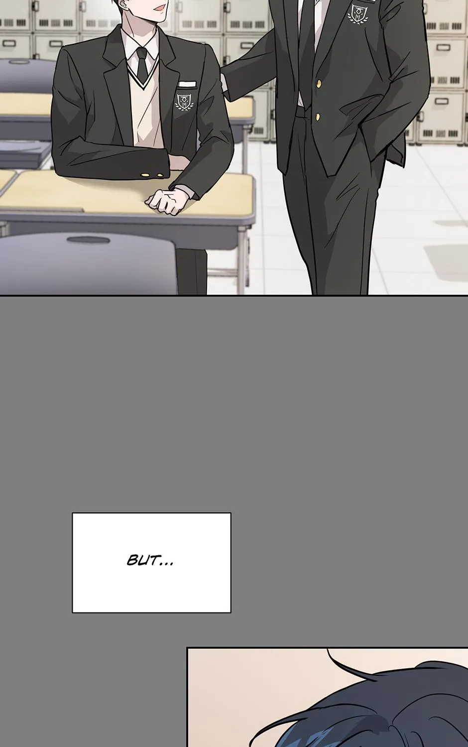 Melt Flirt Cookies Chapter 37 page 52 - 