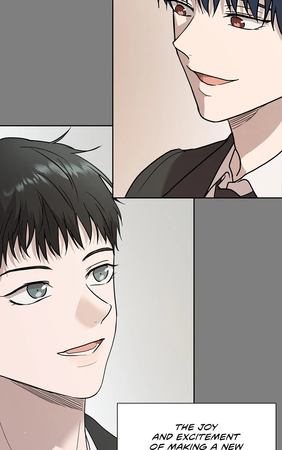 Melt Flirt Cookies Chapter 37 page 54 - 