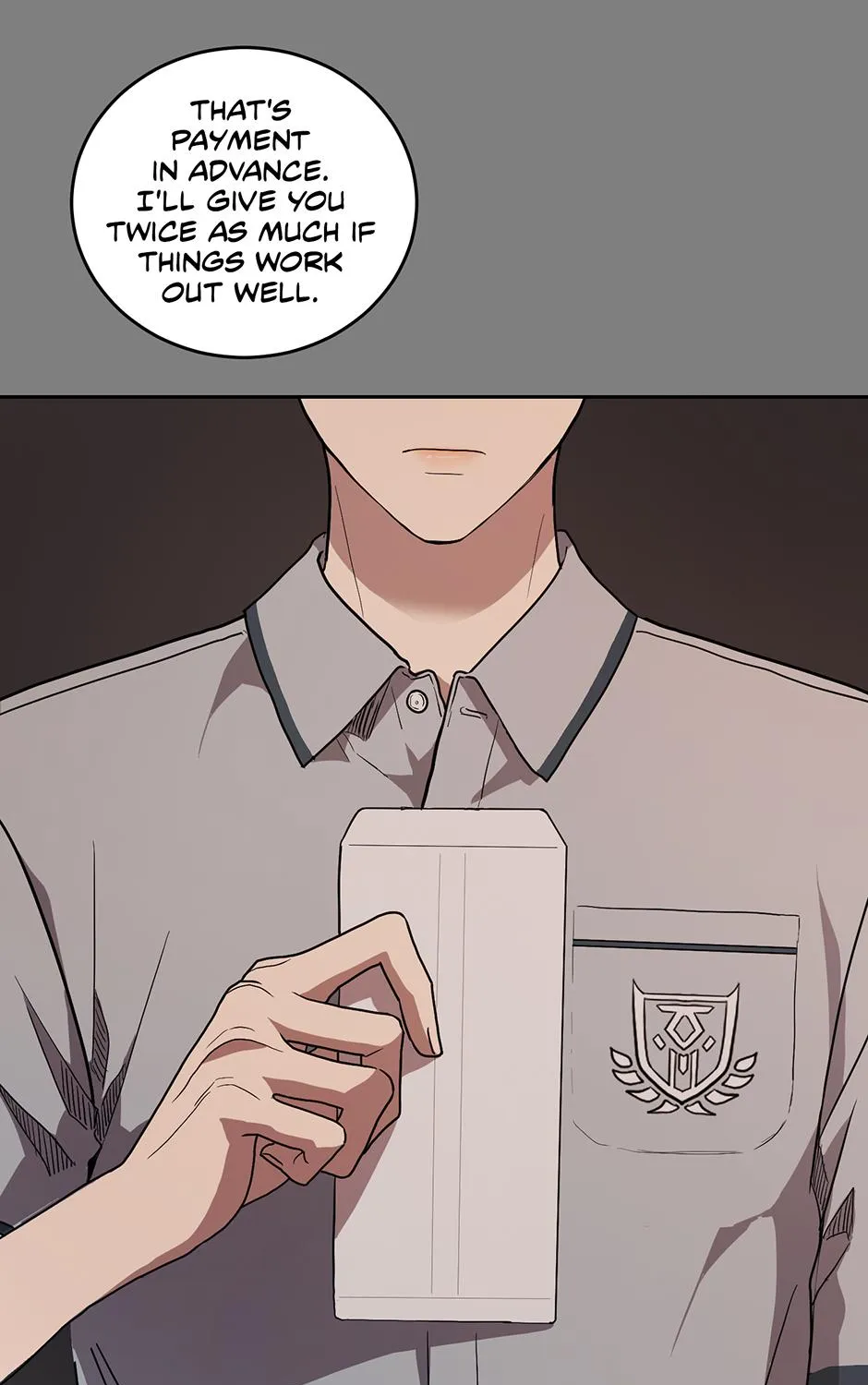 Melt Flirt Cookies Chapter 37 page 56 - 