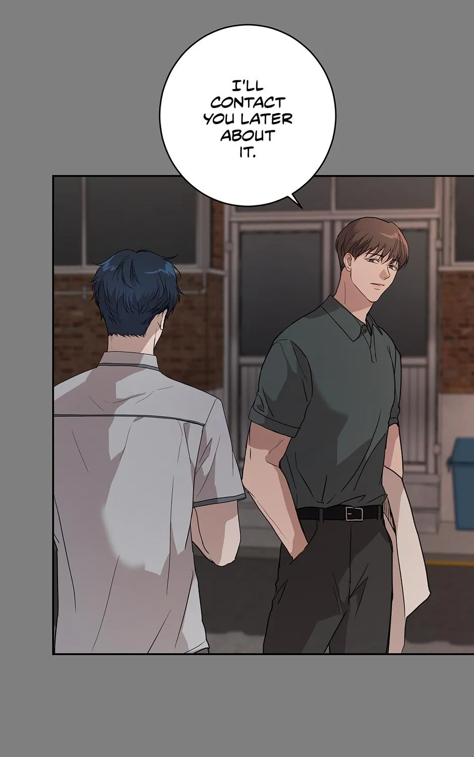Melt Flirt Cookies Chapter 37 page 58 - 