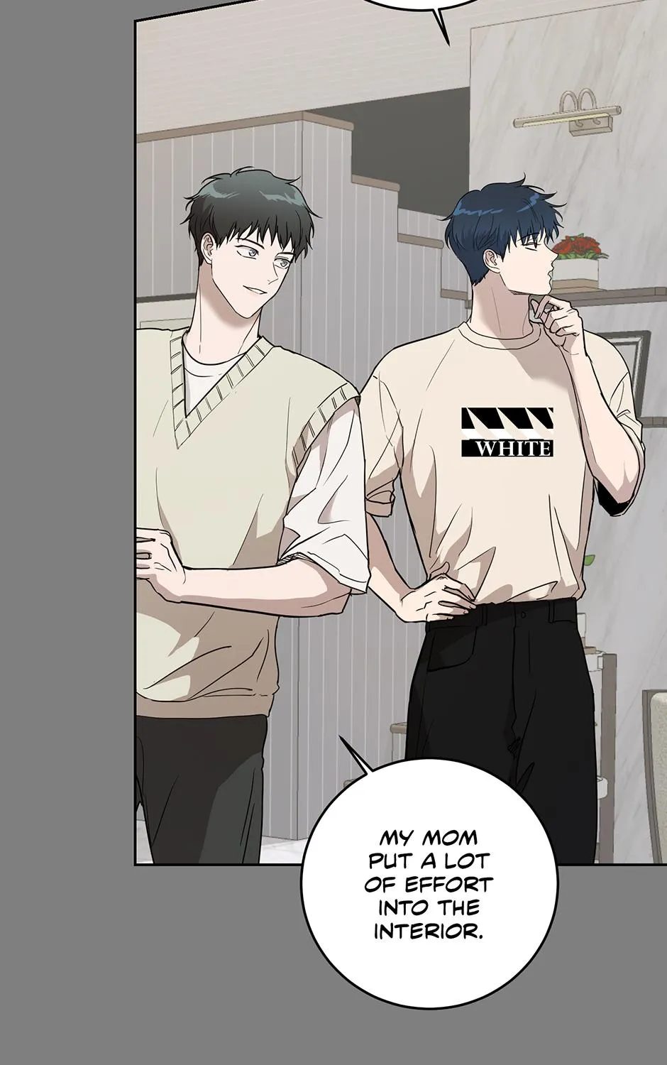 Melt Flirt Cookies Chapter 37 page 64 - 
