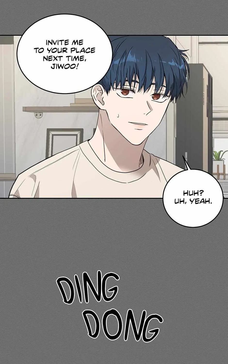 Melt Flirt Cookies Chapter 37 page 66 - 