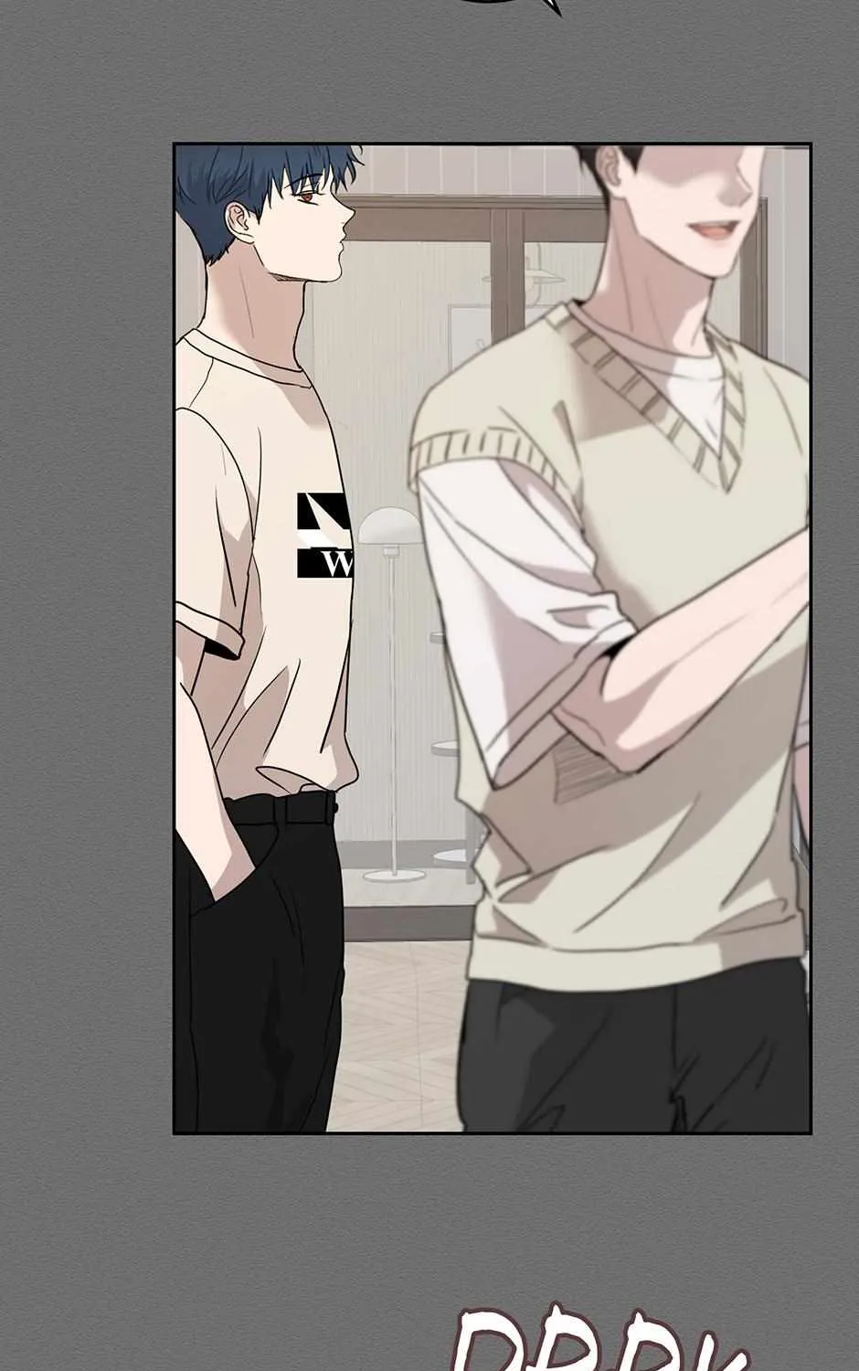 Melt Flirt Cookies Chapter 37 page 68 - 