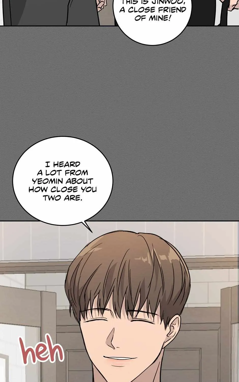 Melt Flirt Cookies Chapter 37 page 72 - 