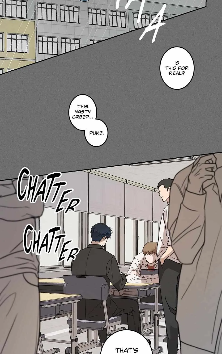 Melt Flirt Cookies Chapter 37 page 94 - 