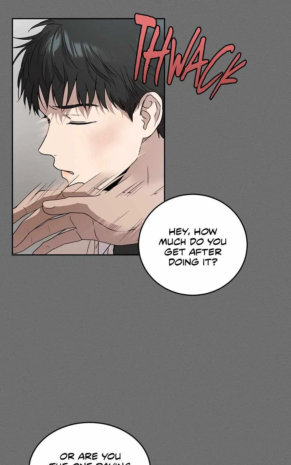 Melt Flirt Cookies Chapter 37 page 96 - 