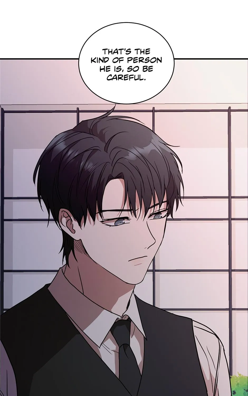 Melt Flirt Cookies Chapter 38 page 1 - 