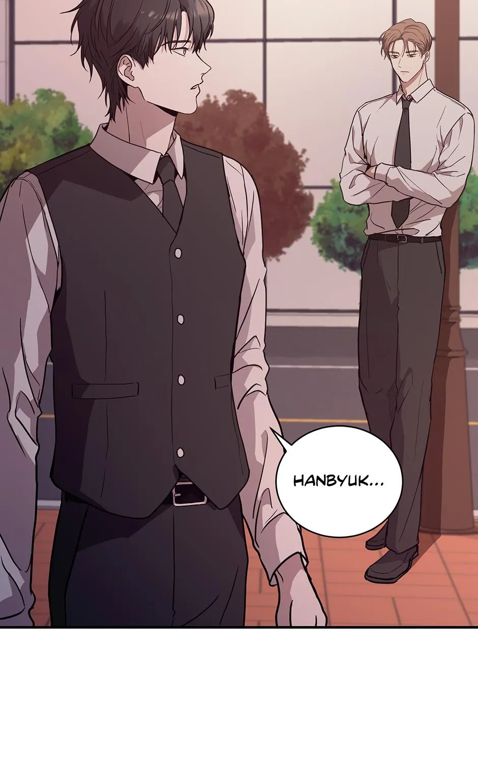 Melt Flirt Cookies Chapter 38 page 11 - 