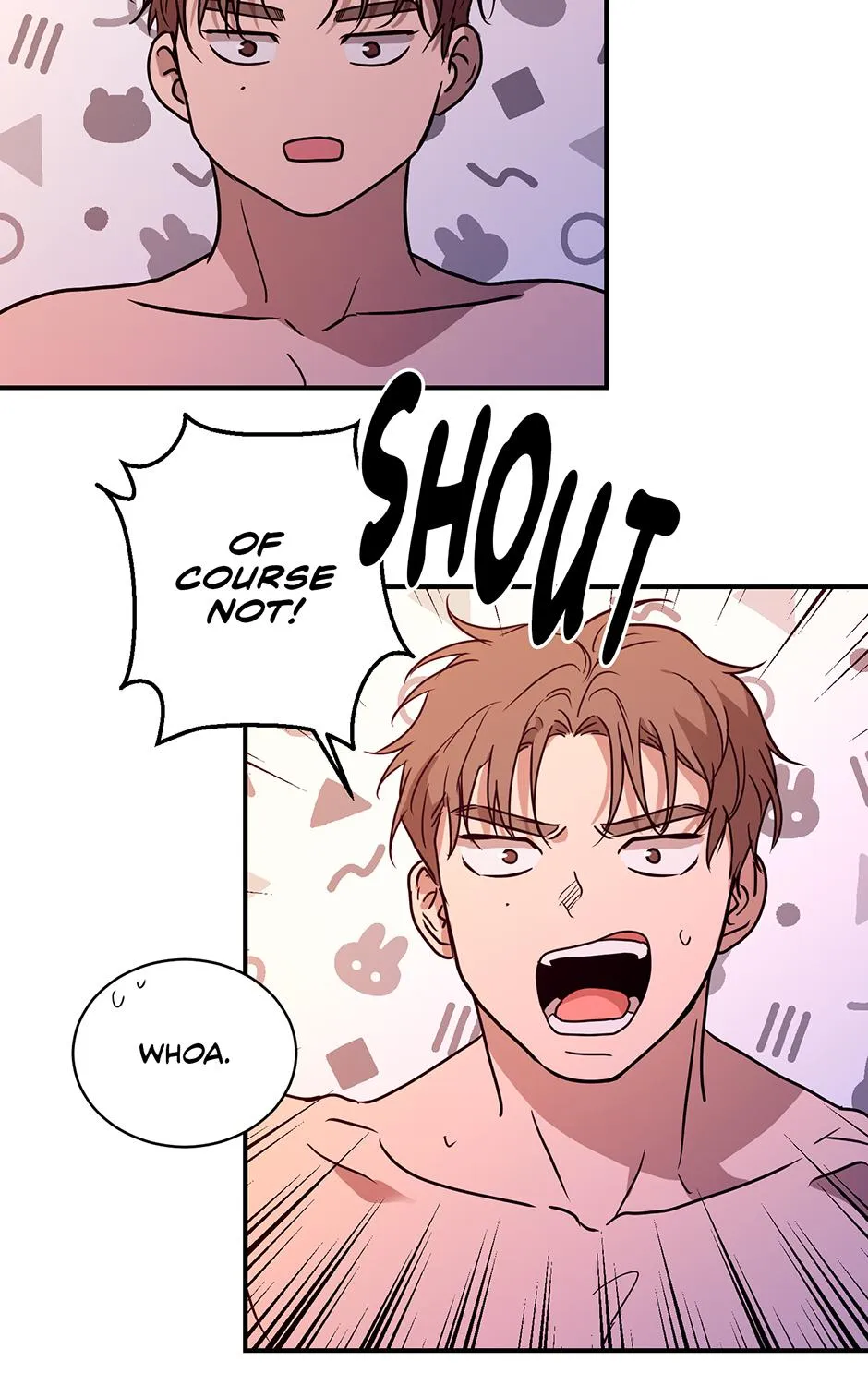 Melt Flirt Cookies Chapter 38 page 103 - 