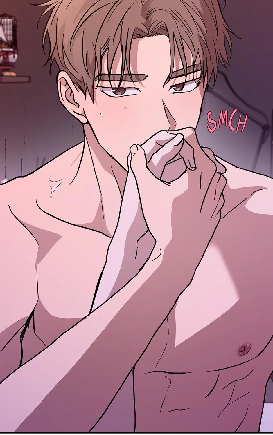 Melt Flirt Cookies Chapter 38 page 107 - 