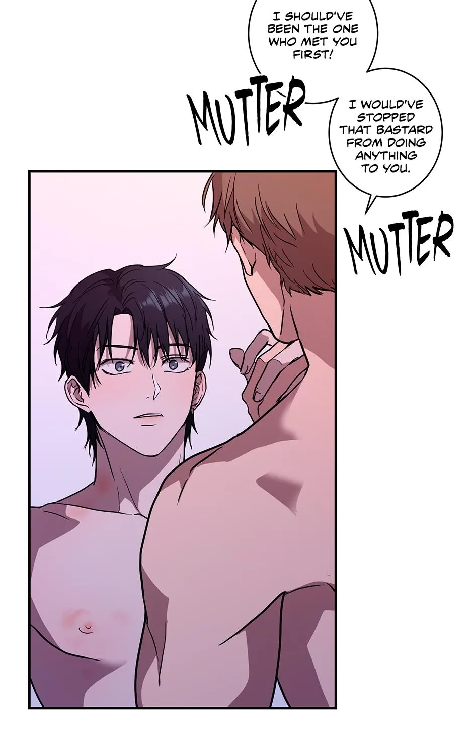 Melt Flirt Cookies Chapter 38 page 109 - 