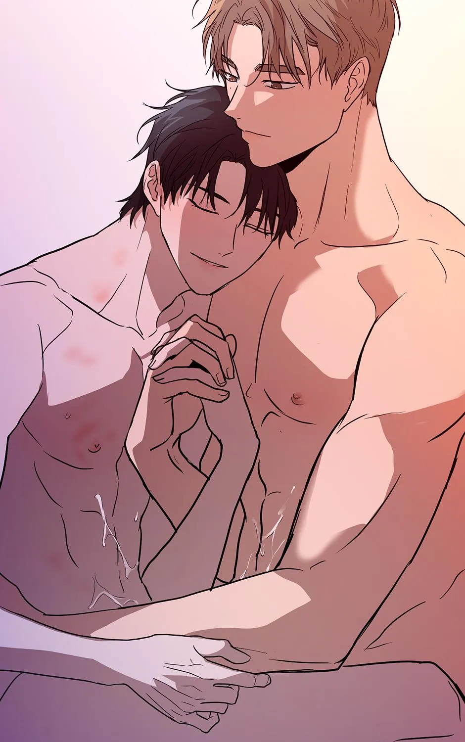 Melt Flirt Cookies Chapter 38 page 113 - 