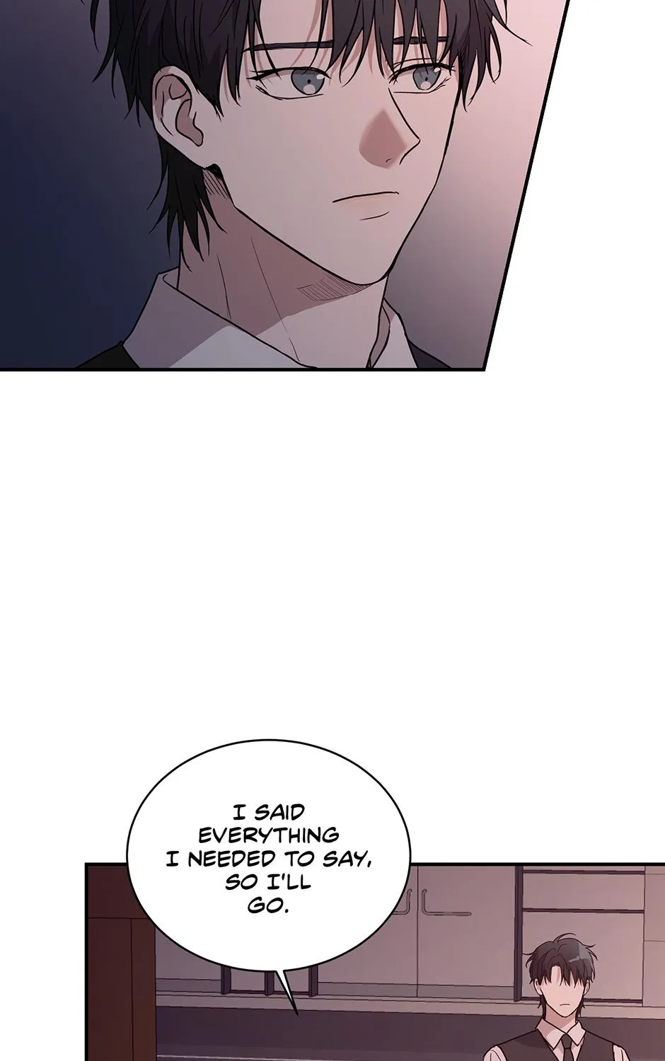 Melt Flirt Cookies Chapter 38 page 13 - 
