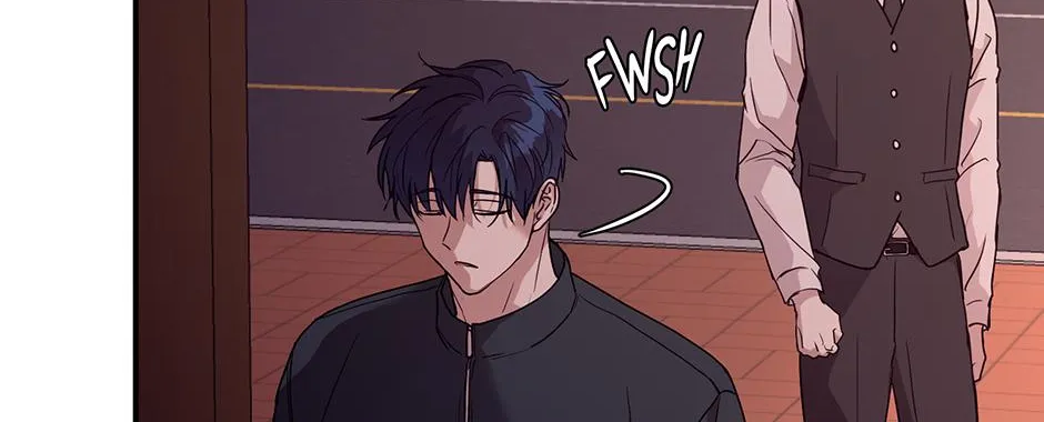 Melt Flirt Cookies Chapter 38 page 14 - 