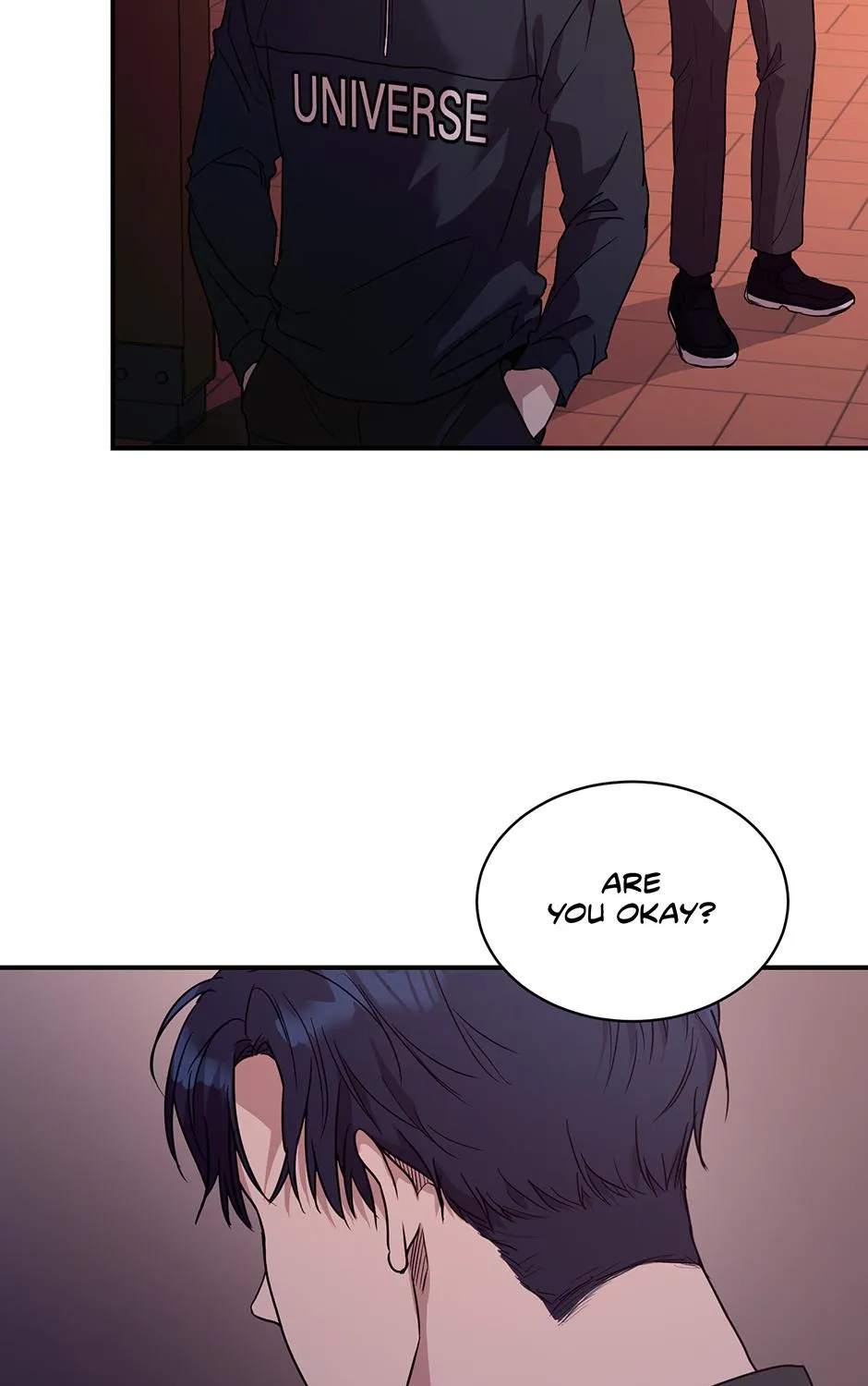Melt Flirt Cookies Chapter 38 page 15 - 