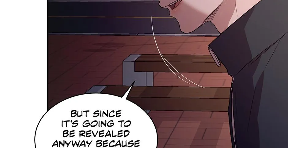 Melt Flirt Cookies Chapter 38 page 20 - 
