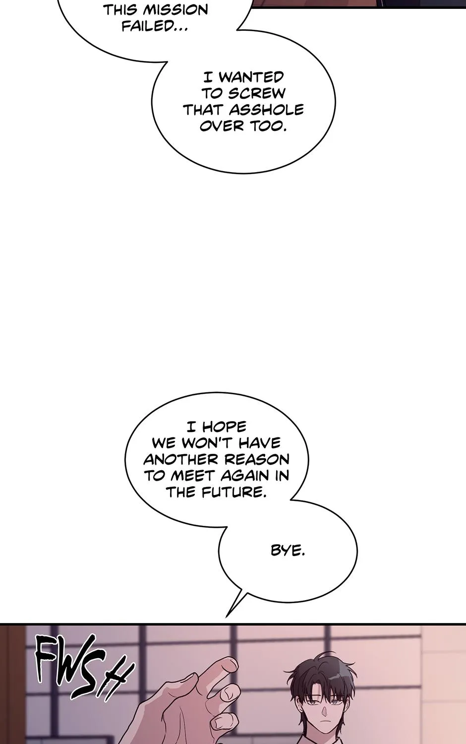 Melt Flirt Cookies Chapter 38 page 21 - 