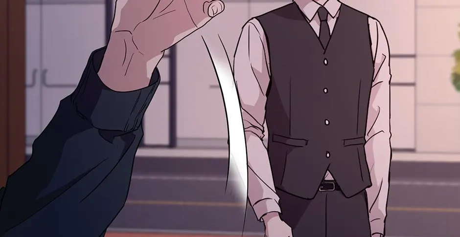 Melt Flirt Cookies Chapter 38 page 22 - 