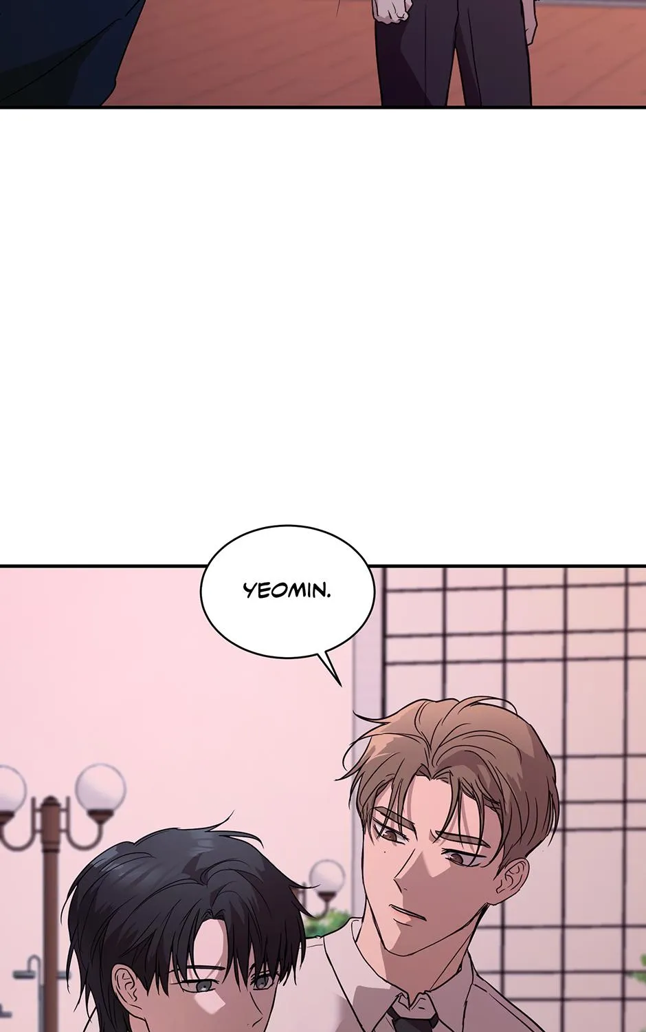 Melt Flirt Cookies Chapter 38 page 23 - 