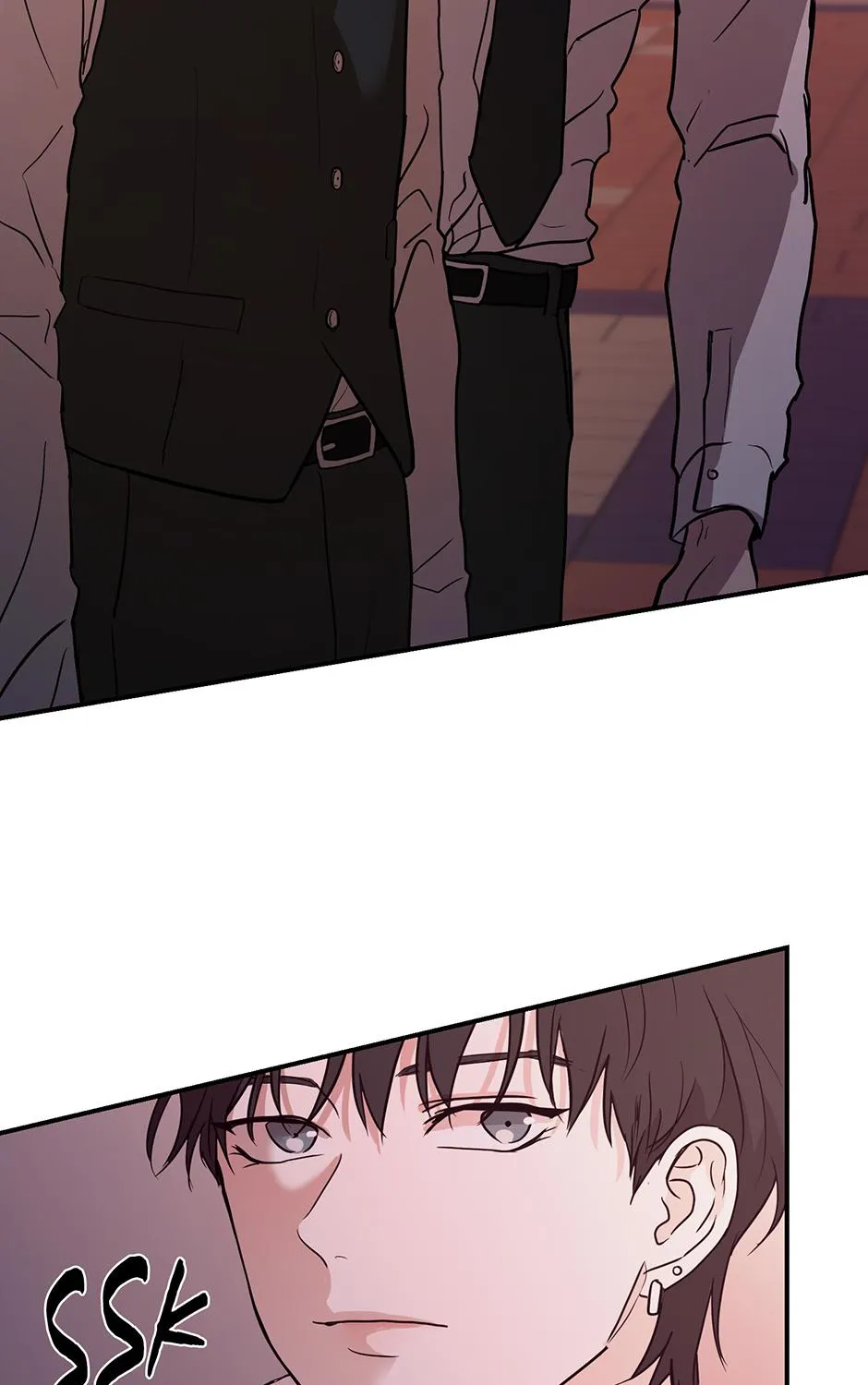 Melt Flirt Cookies Chapter 38 page 25 - 