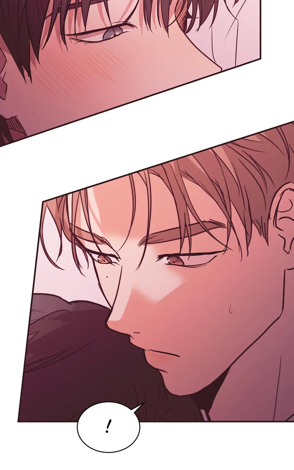 Melt Flirt Cookies Chapter 38 page 33 - 