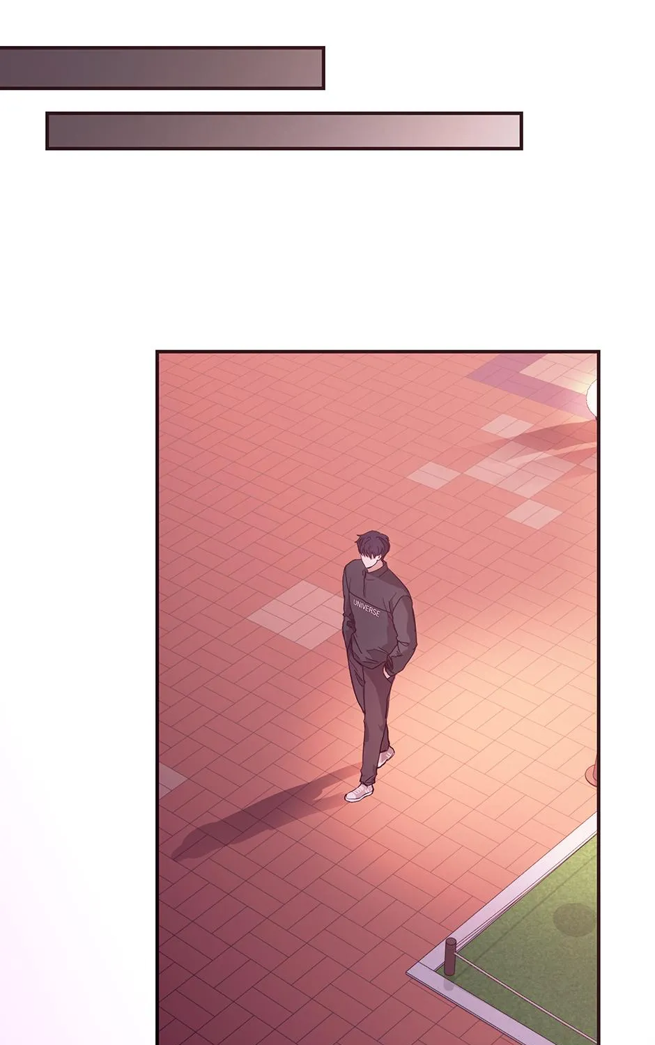 Melt Flirt Cookies Chapter 38 page 35 - 